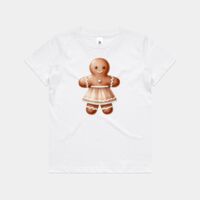 Youth Staple Tee Thumbnail