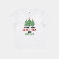 Youth Staple Tee Thumbnail