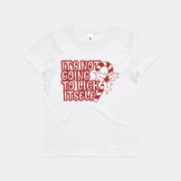 Youth Staple Tee Thumbnail
