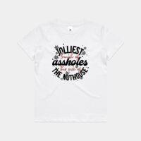 Youth Staple Tee Thumbnail