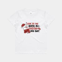 Youth Staple Tee Thumbnail