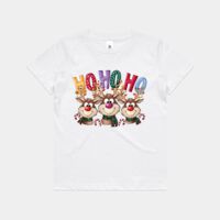 Youth Staple Tee Thumbnail