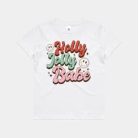 Youth Staple Tee Thumbnail