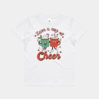 Youth Staple Tee Thumbnail
