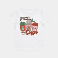 Youth Staple Tee Thumbnail