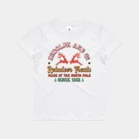 Youth Staple Tee Thumbnail