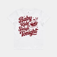 Youth Staple Tee Thumbnail
