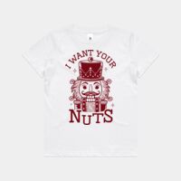 Youth Staple Tee Thumbnail