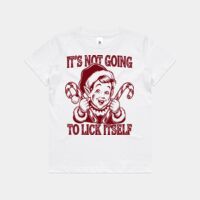 Youth Staple Tee Thumbnail
