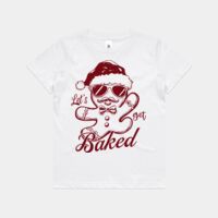 Youth Staple Tee Thumbnail