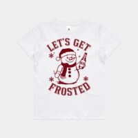 Youth Staple Tee Thumbnail