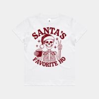 Youth Staple Tee Thumbnail