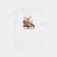 Youth Staple Tee Thumbnail
