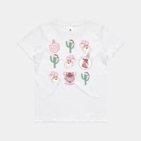 Youth Staple Tee Thumbnail