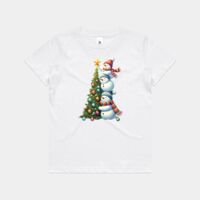 Youth Staple Tee Thumbnail