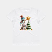 Youth Staple Tee Thumbnail
