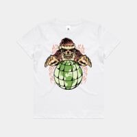 Youth Staple Tee Thumbnail