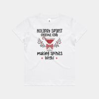 Youth Staple Tee Thumbnail