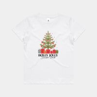 Youth Staple Tee Thumbnail