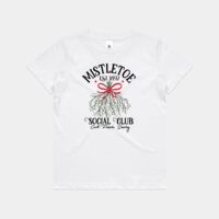 Youth Staple Tee Thumbnail