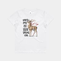Youth Staple Tee Thumbnail