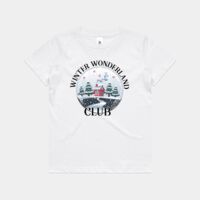 Youth Staple Tee Thumbnail