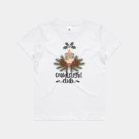 Youth Staple Tee Thumbnail