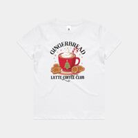 Youth Staple Tee Thumbnail