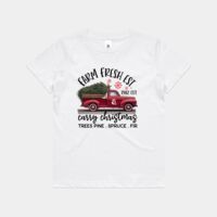 Youth Staple Tee Thumbnail