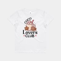 Youth Staple Tee Thumbnail