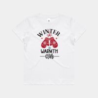 Youth Staple Tee Thumbnail