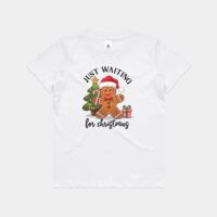 Youth Staple Tee Thumbnail