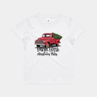 Youth Staple Tee Thumbnail