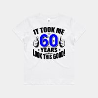 Youth Staple Tee Thumbnail