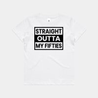 Youth Staple Tee Thumbnail