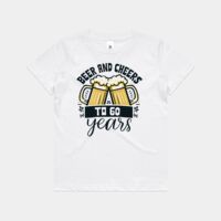 Youth Staple Tee Thumbnail