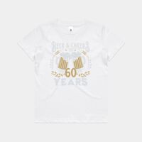 Youth Staple Tee Thumbnail