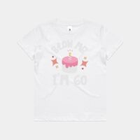Youth Staple Tee Thumbnail