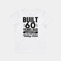 Youth Staple Tee Thumbnail