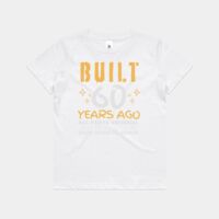 Youth Staple Tee Thumbnail