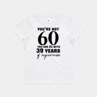 Youth Staple Tee Thumbnail