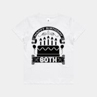 Youth Staple Tee Thumbnail