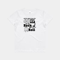 Youth Staple Tee Thumbnail
