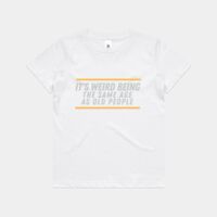 Youth Staple Tee Thumbnail