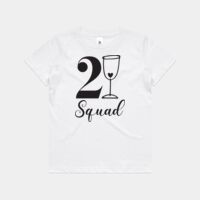 Youth Staple Tee Thumbnail