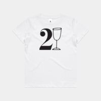 Youth Staple Tee Thumbnail