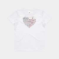 Youth Staple Tee Thumbnail
