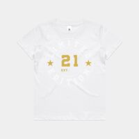 Youth Staple Tee Thumbnail