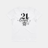 Youth Staple Tee Thumbnail