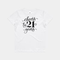Youth Staple Tee Thumbnail